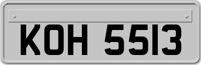 KOH5513