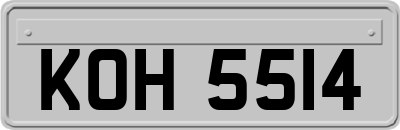 KOH5514