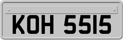 KOH5515