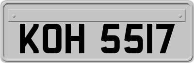 KOH5517