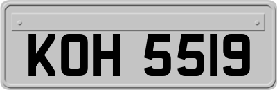 KOH5519