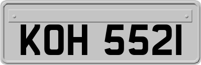 KOH5521