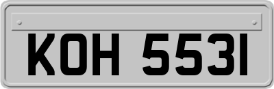 KOH5531