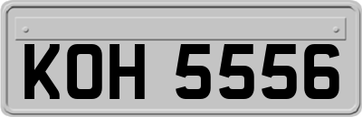 KOH5556