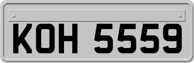 KOH5559