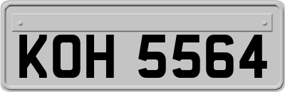 KOH5564