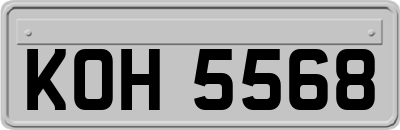 KOH5568