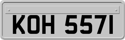 KOH5571