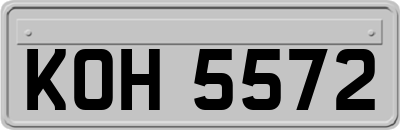 KOH5572