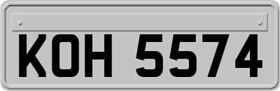 KOH5574