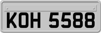 KOH5588