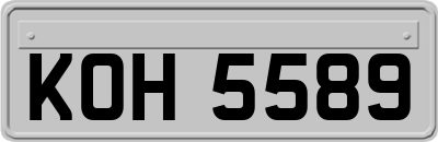 KOH5589