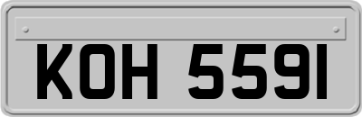 KOH5591