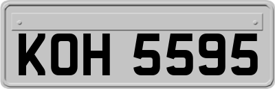 KOH5595