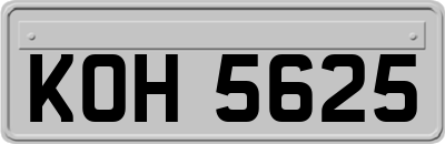KOH5625