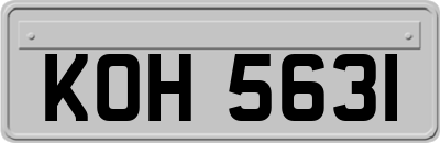 KOH5631