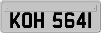 KOH5641