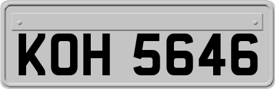 KOH5646