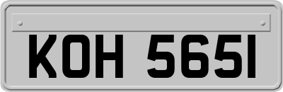 KOH5651