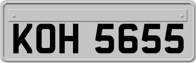KOH5655