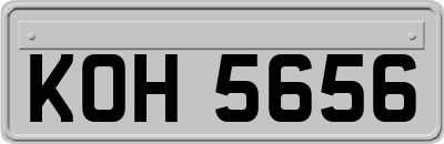KOH5656