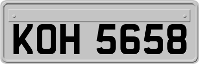 KOH5658
