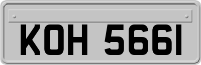KOH5661
