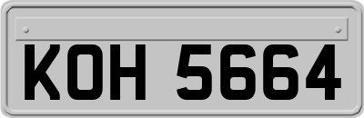 KOH5664