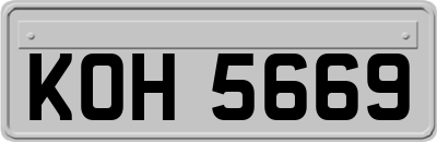 KOH5669