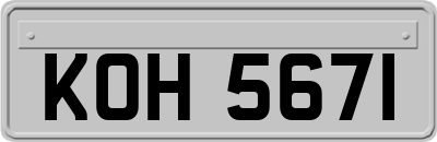 KOH5671