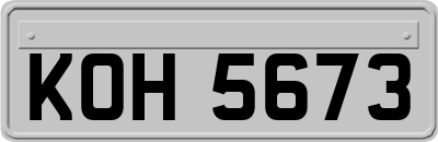 KOH5673