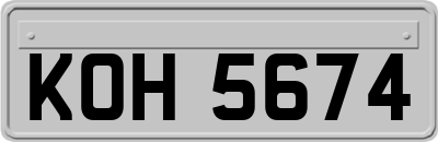 KOH5674