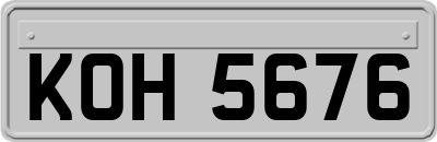 KOH5676