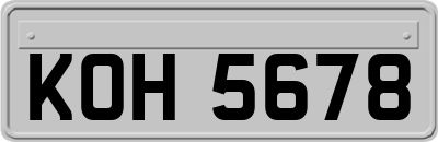 KOH5678