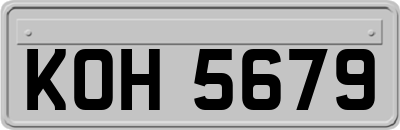 KOH5679