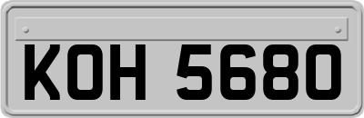 KOH5680