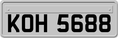KOH5688
