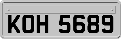 KOH5689
