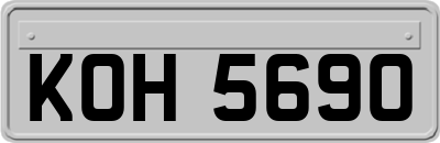 KOH5690