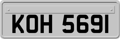 KOH5691