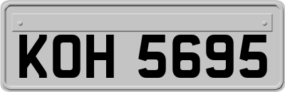 KOH5695
