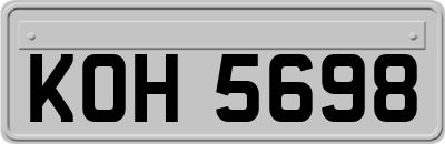 KOH5698