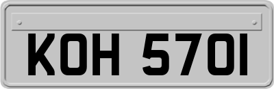 KOH5701