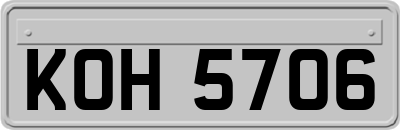 KOH5706