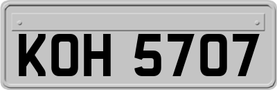 KOH5707