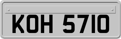 KOH5710