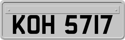 KOH5717