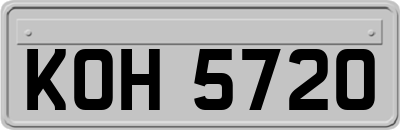 KOH5720