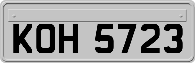 KOH5723