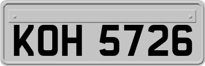 KOH5726